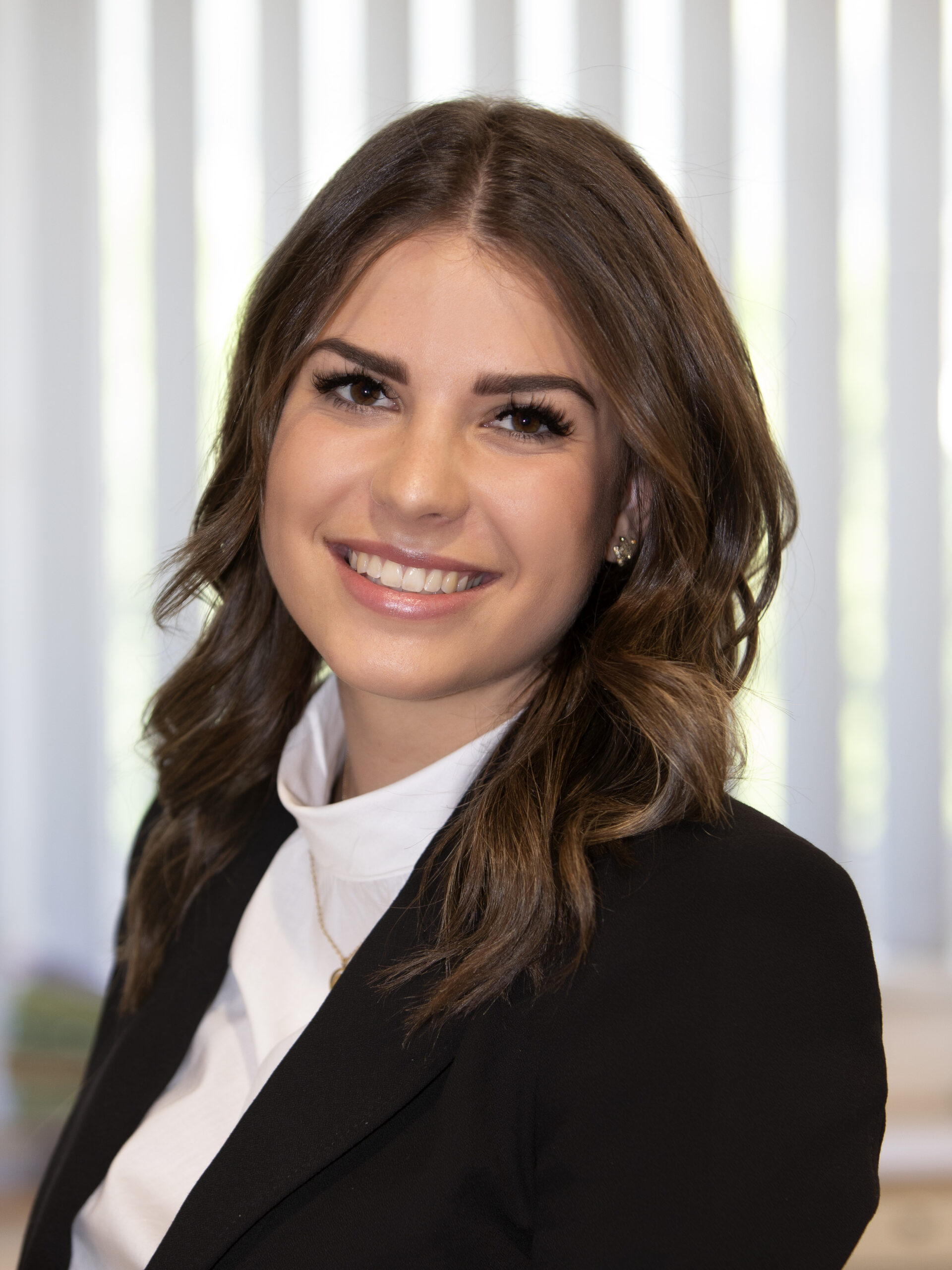 Christina Wieland - Schartner Kofler Rechtsanwälte