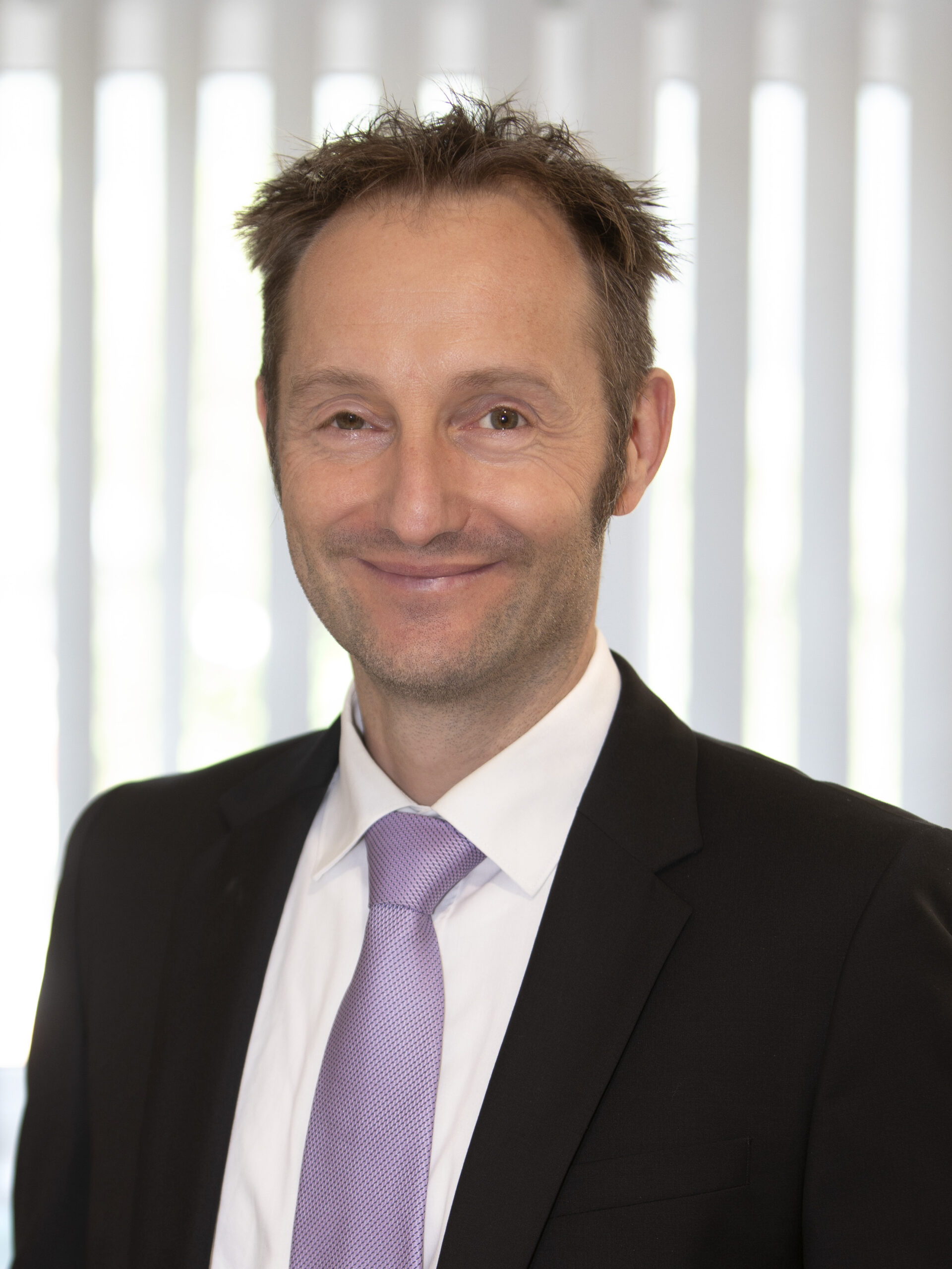 Rechtsanwalt Dr. Peter Schartner