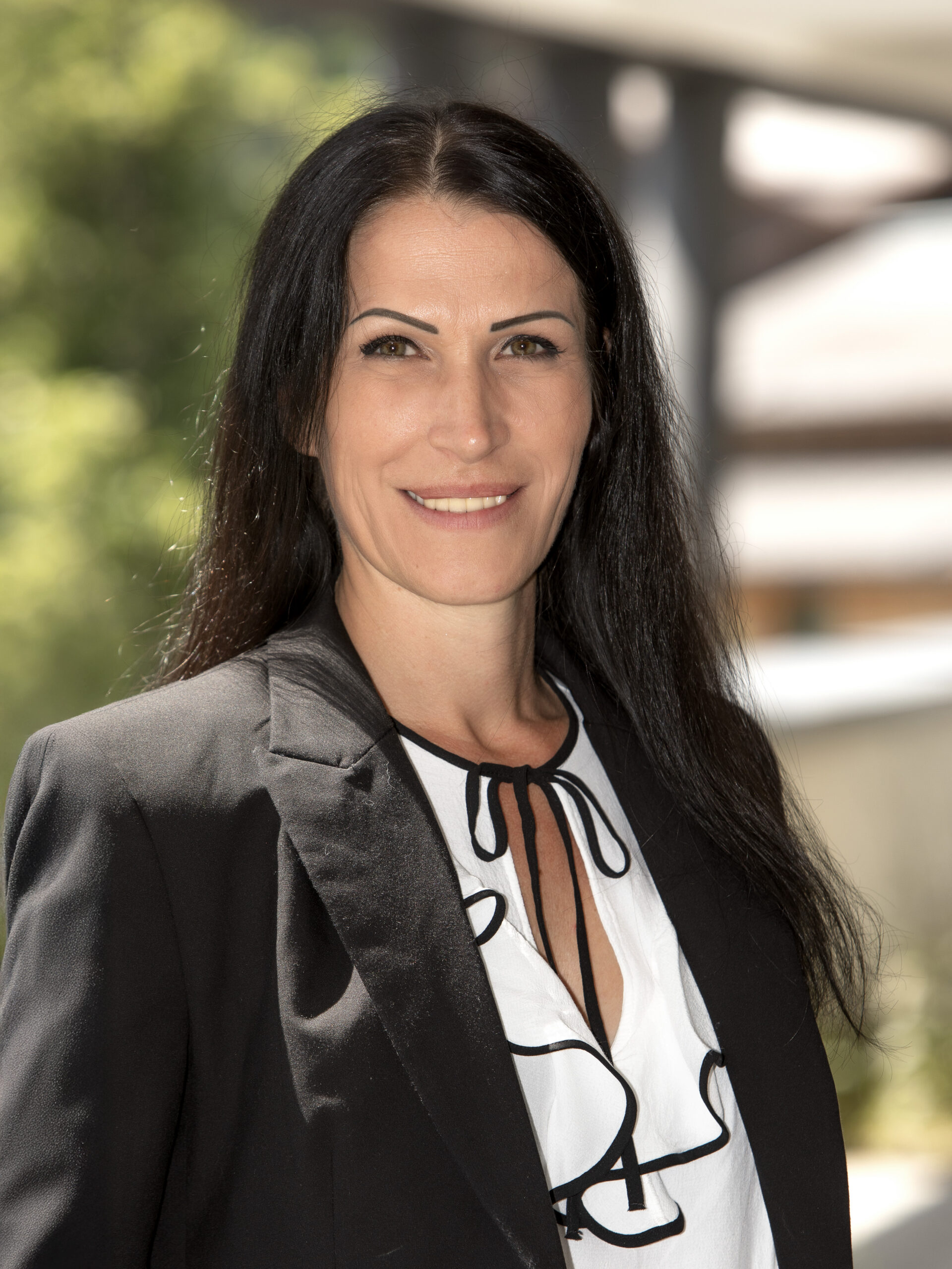 Sonja Kendlbacher - Schartner Kofler Rechtsanwälte